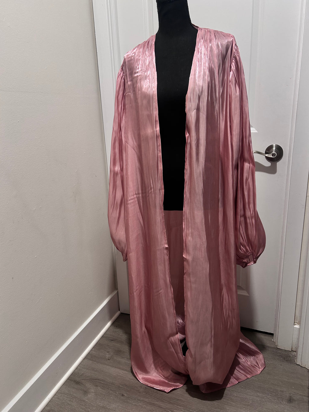 Jamillah Duster