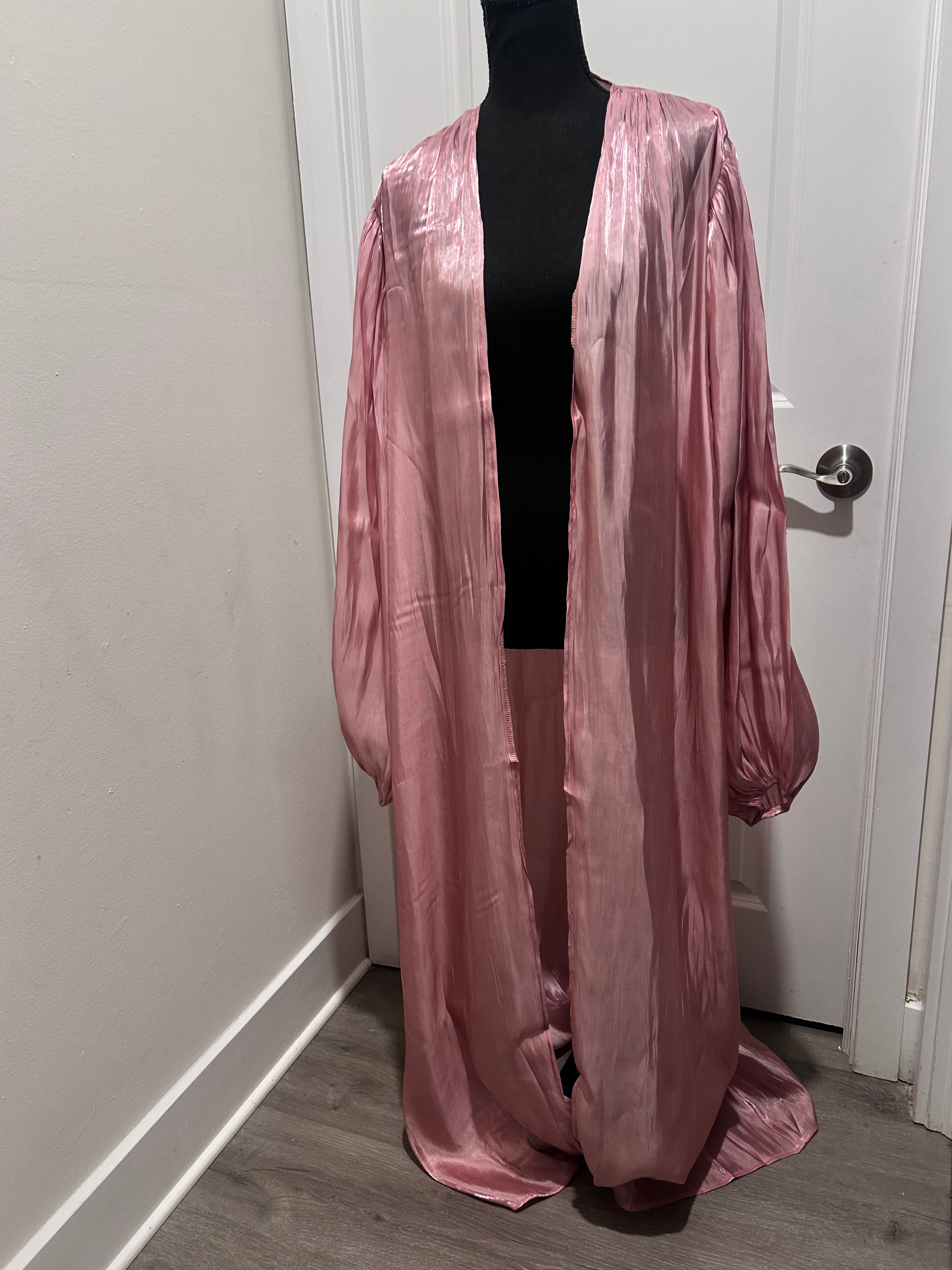 Jamillah Duster