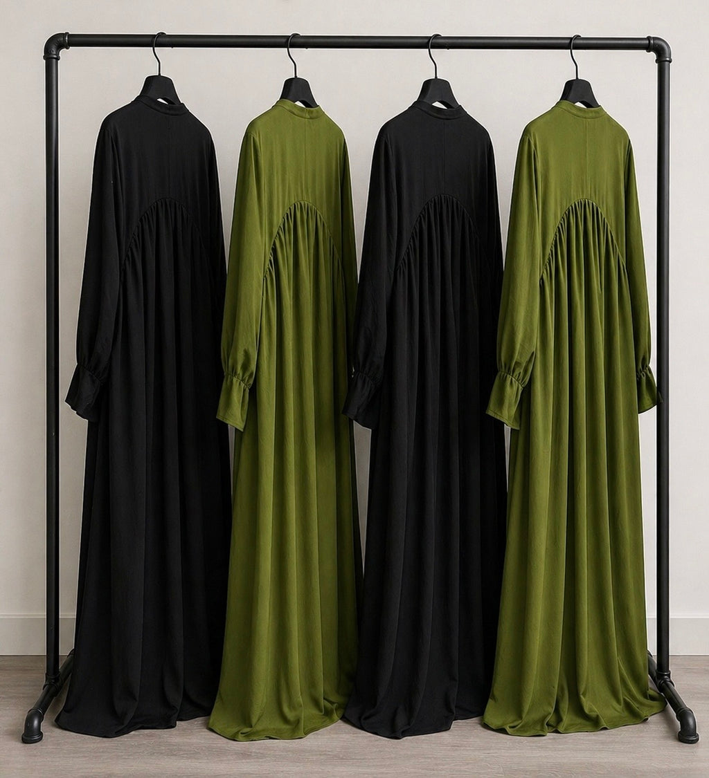 Hasana Abaya