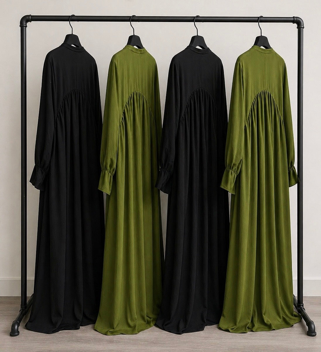 Hasana Abaya
