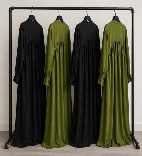Hasana Abaya
