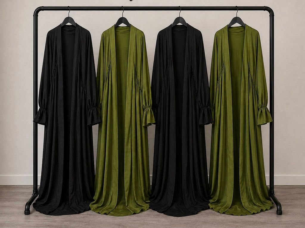 Hasana Abaya