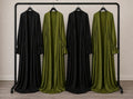 Hasana Abaya