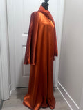 Bronze Abaya